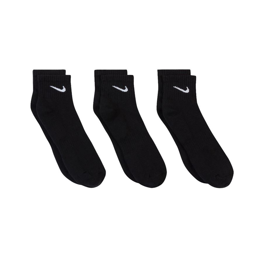 Calze alla caviglia ammortizzate (3 paia) Nike | SX7667010